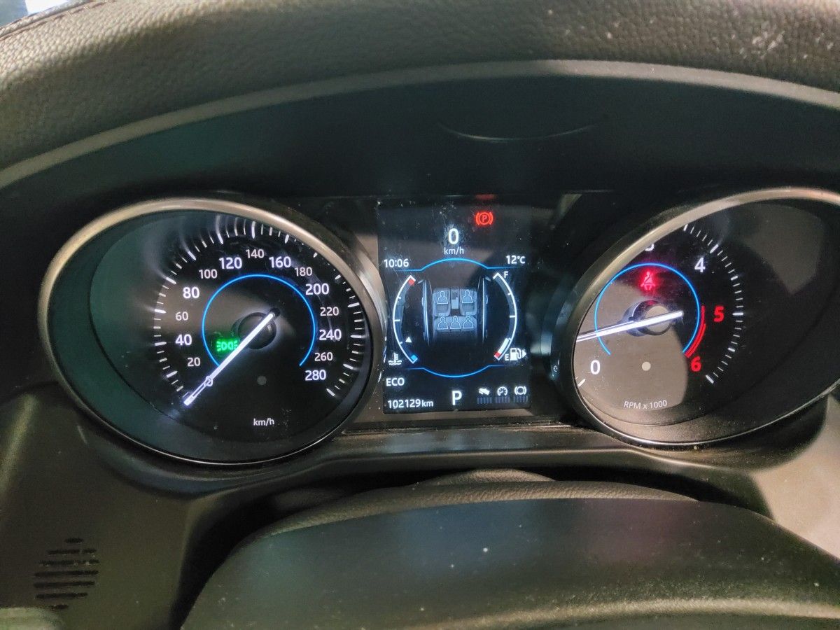 Jaguar XF 2.0 D 163PS Prestige Automatic