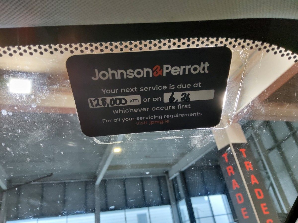 Jaguar XF 2.0 D 163PS Prestige Automatic