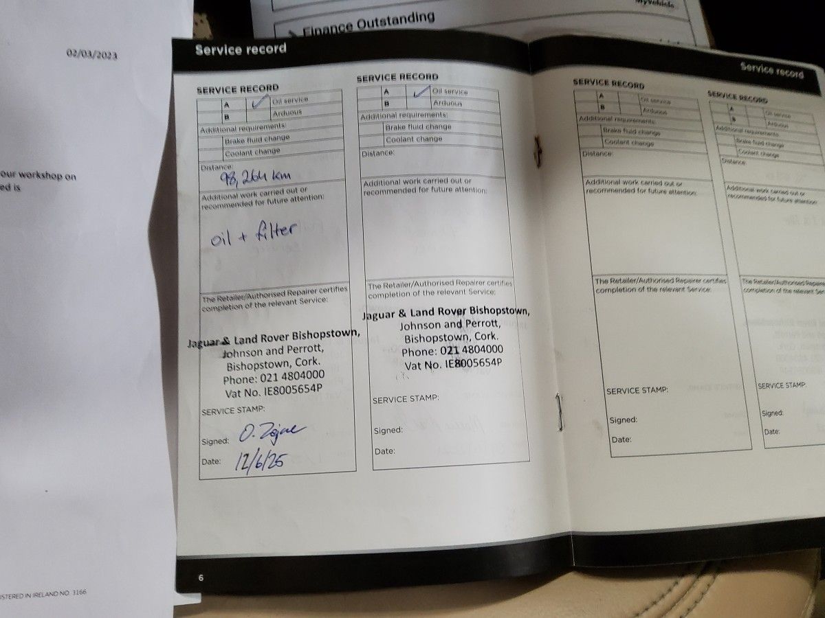 Jaguar XF 2.0 D 163PS Prestige Automatic