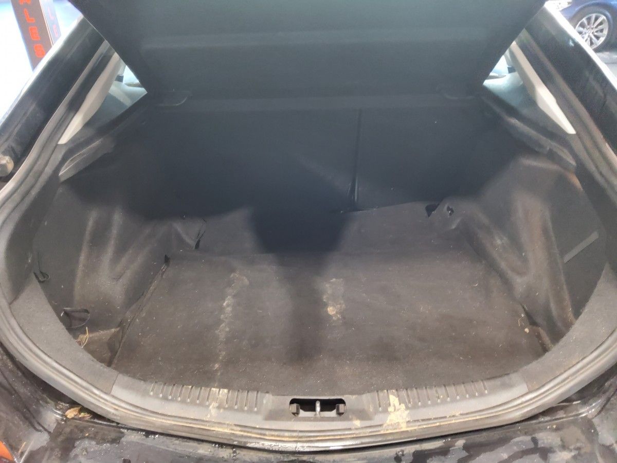 Ford Mondeo 2.0TDCi 140PS Zetec