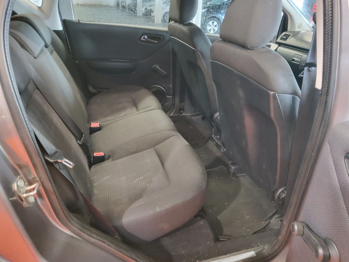 Mercedes-Benz A-Class A 160 CDI BE Classic Coupe