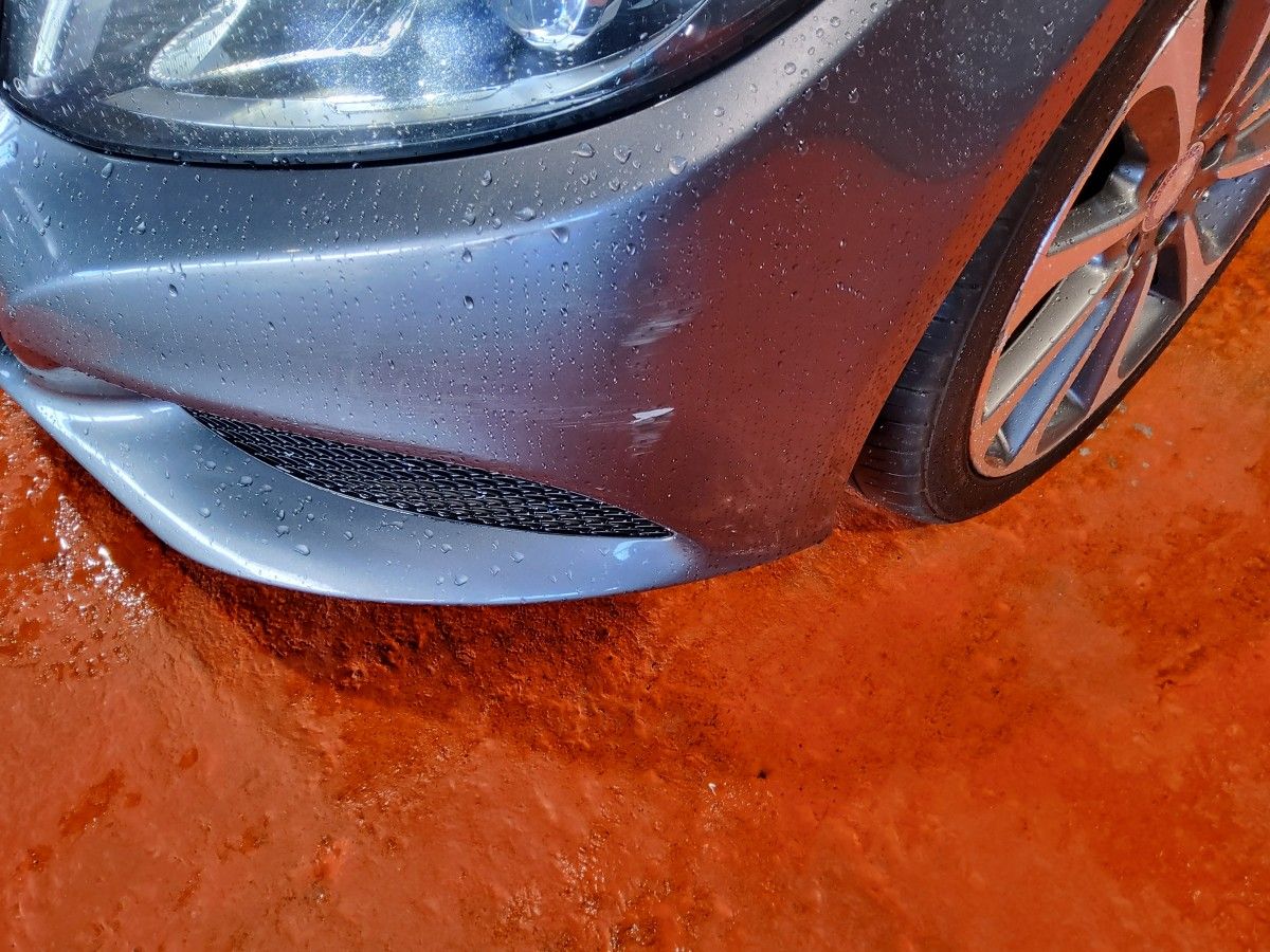 Mercedes-Benz C-Class C 200 D AVANTGARDE A/T