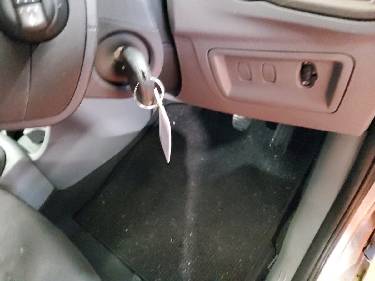 Renault Grand Modus 1.2 16v Royale II