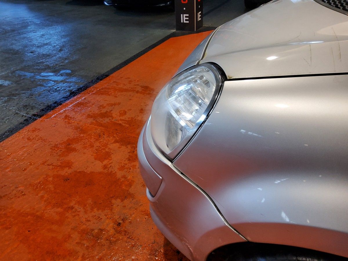 Renault Grand Modus 1.2 16v Royale II