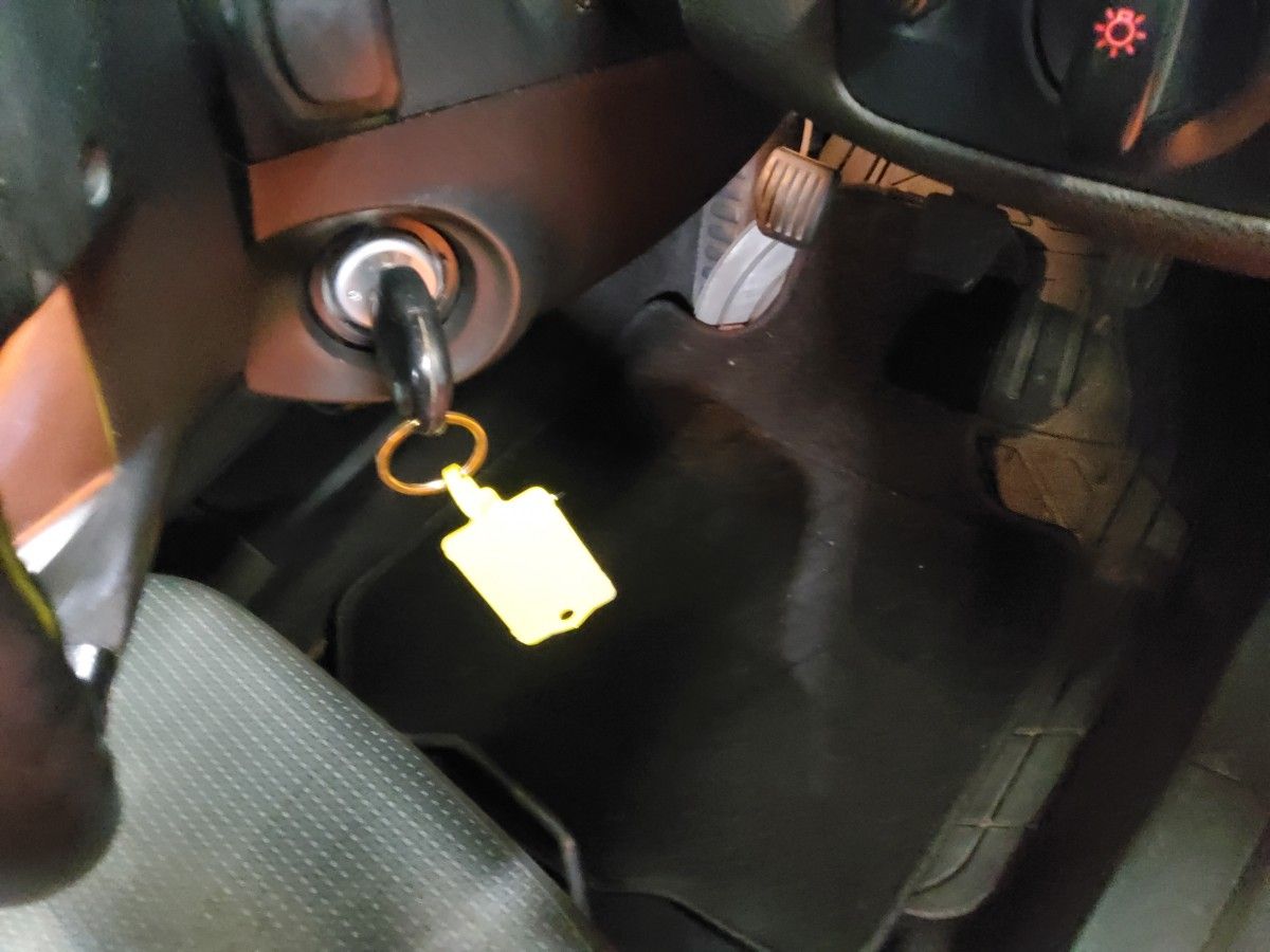 Ford Mondeo 1.6i 110PS Zetec