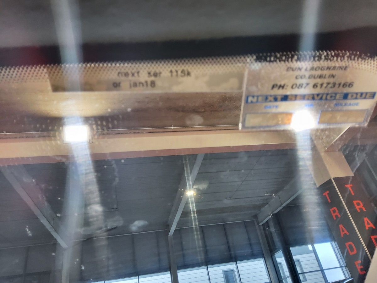 Ford Mondeo 1.6i 110PS Zetec