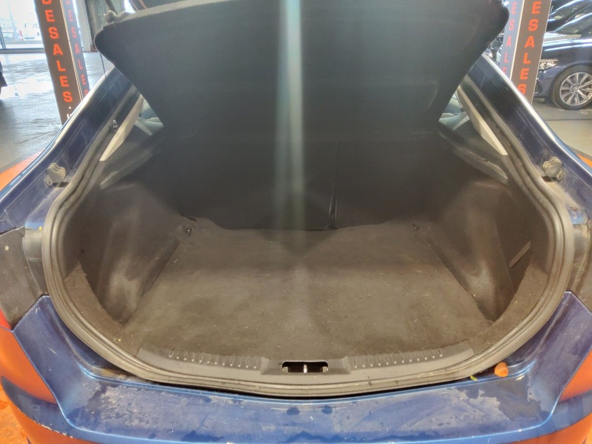 Ford Mondeo 1.6i 110PS Zetec