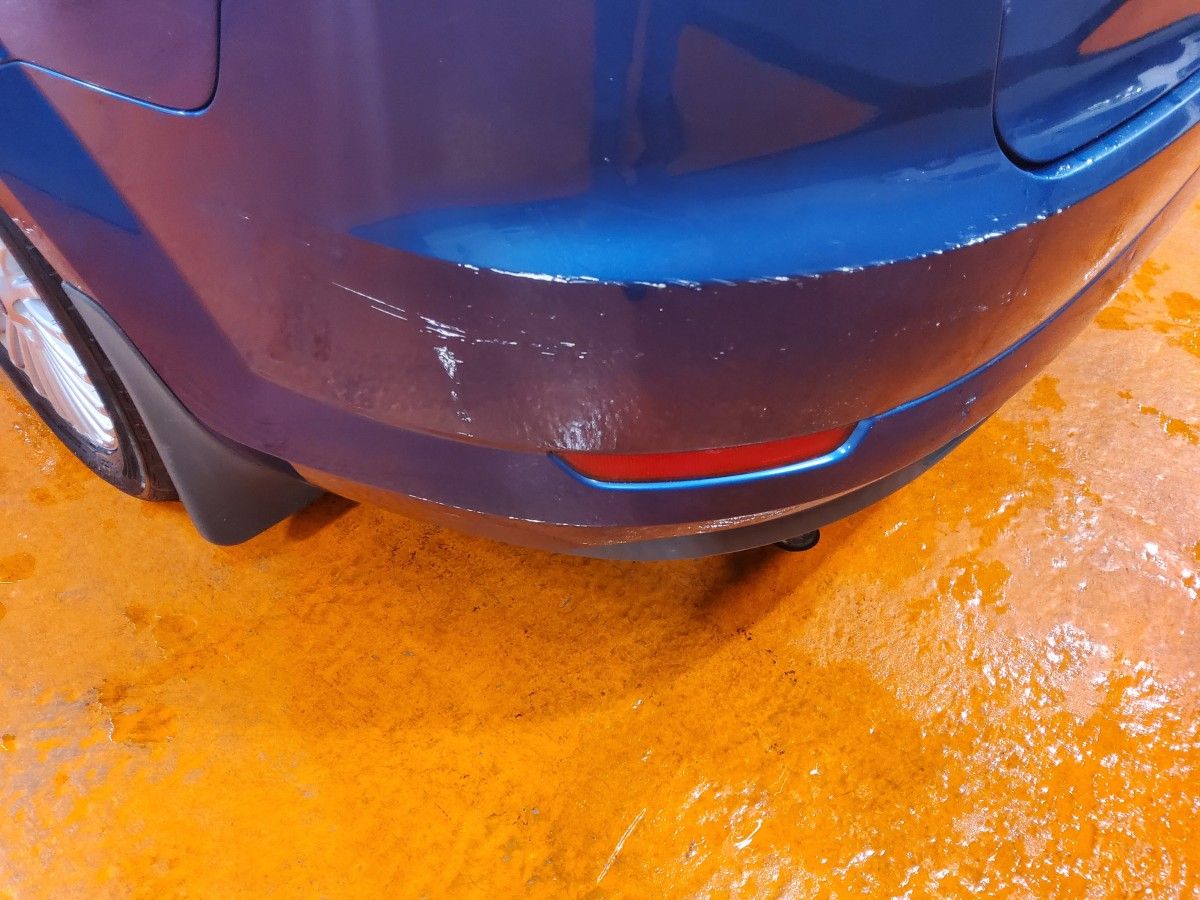 Ford Mondeo 1.6i 110PS Zetec