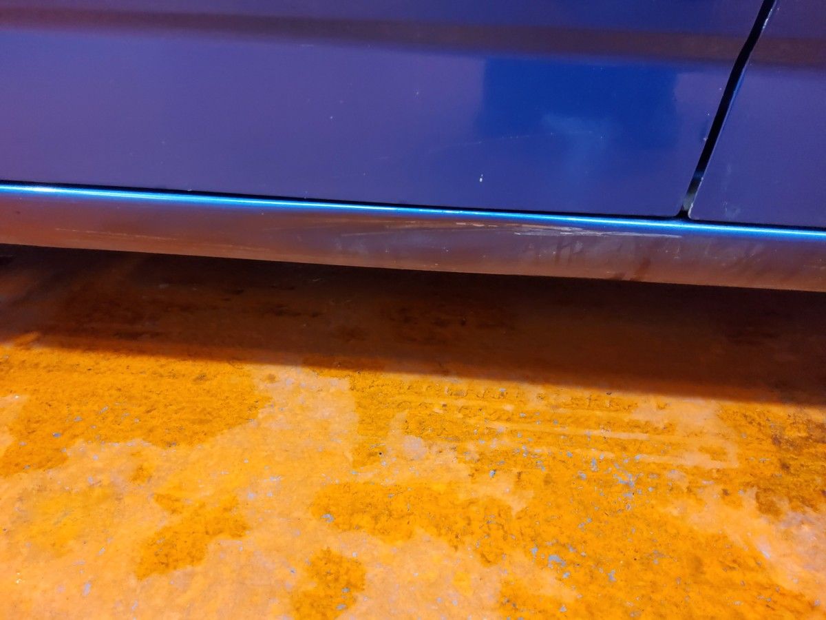 Ford Mondeo 1.6i 110PS Zetec