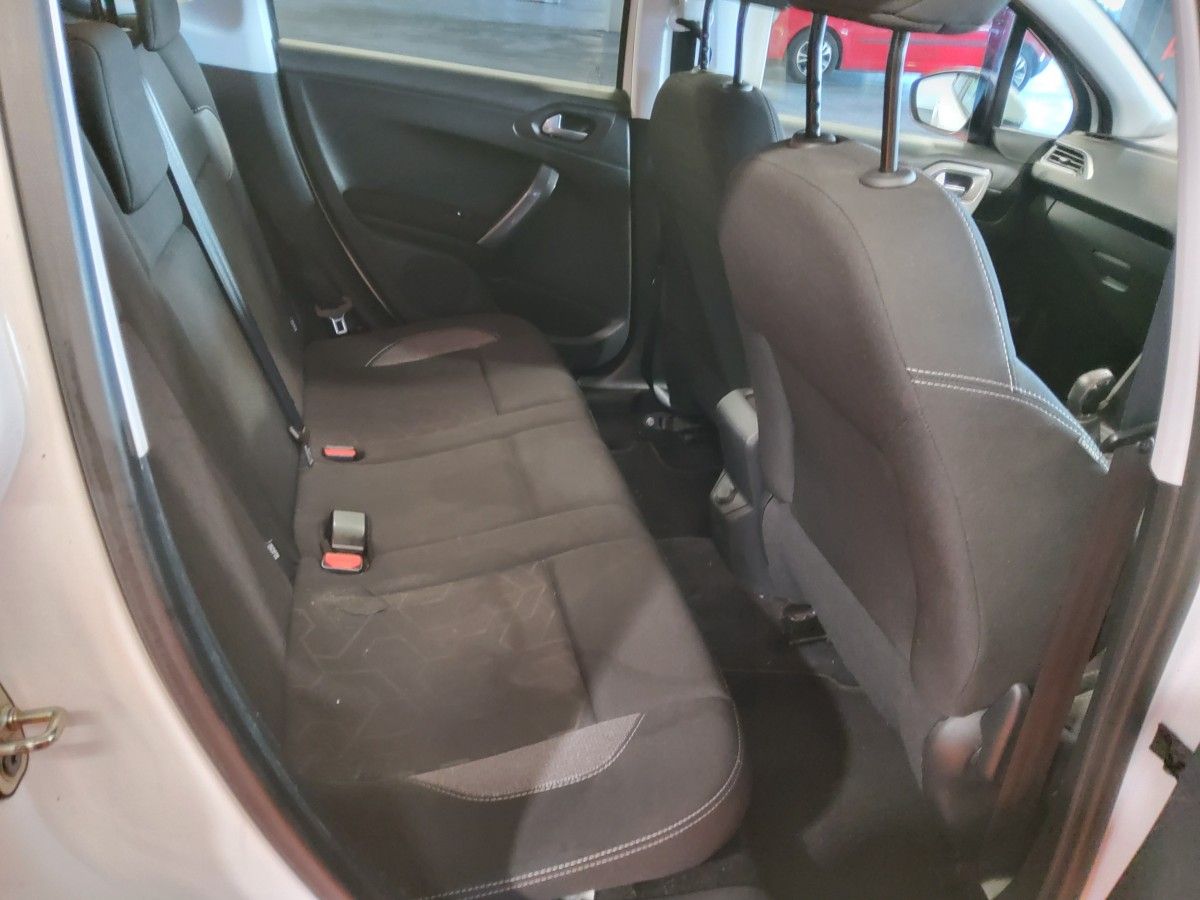 Peugeot 2008 1.6 BlueHDi 75bhp Active