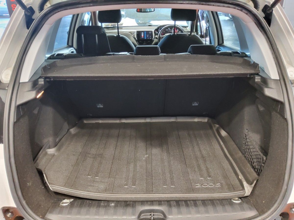 Peugeot 2008 1.6 BlueHDi 75bhp Active