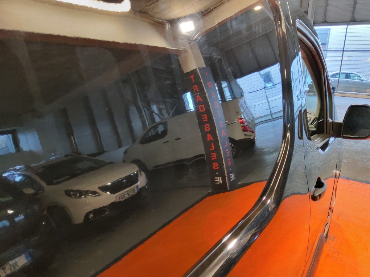 Peugeot Partner PARTNER PROFESSIONAL PLUS 1.5