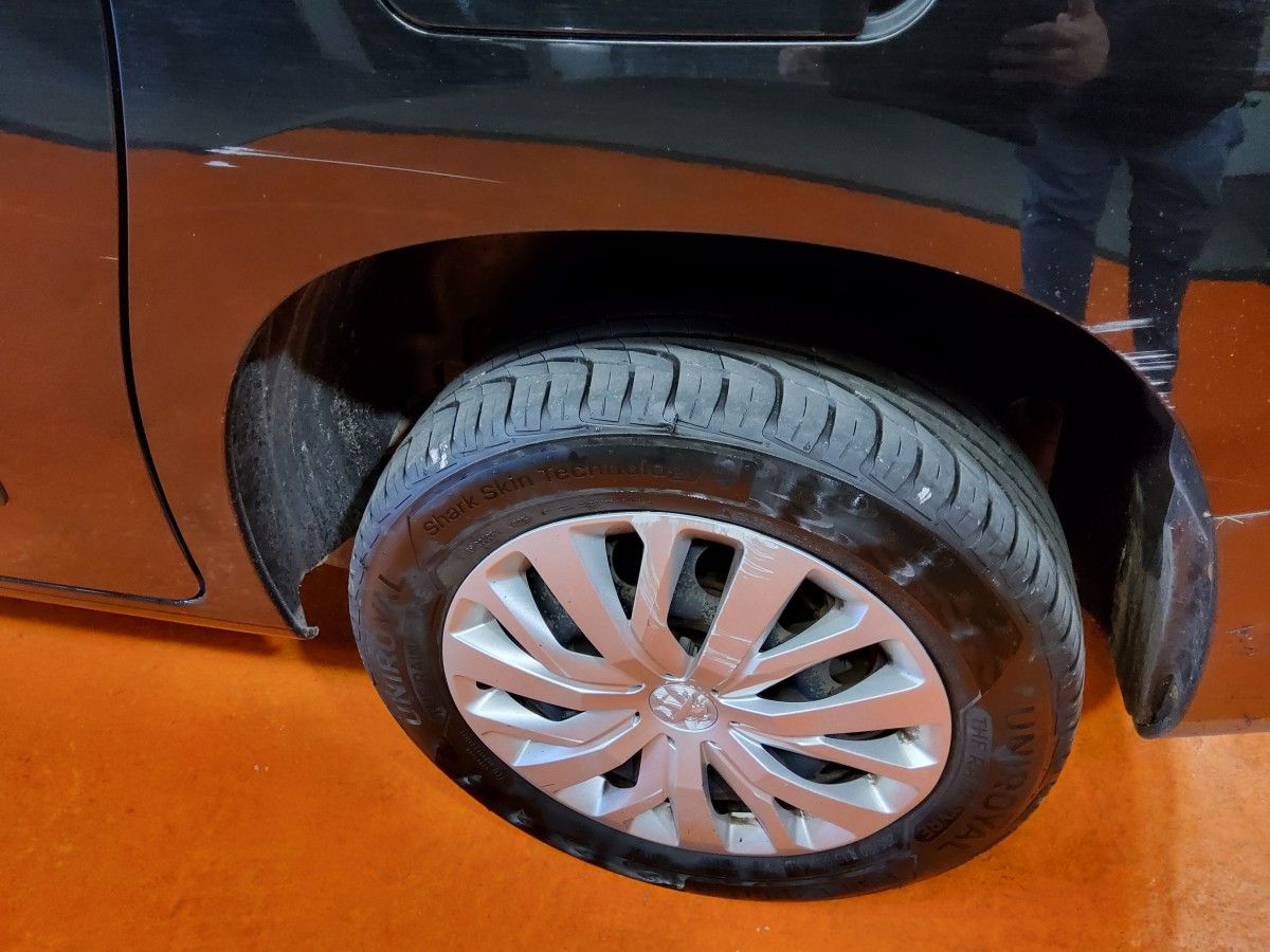 Peugeot Partner PARTNER PROFESSIONAL PLUS 1.5