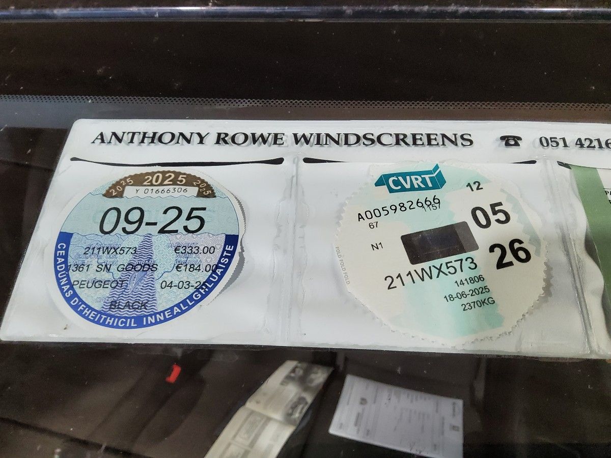 Peugeot Partner PARTNER PROFESSIONAL PLUS 1.5