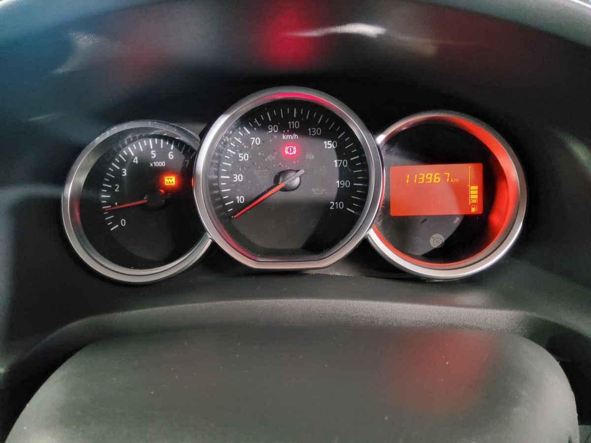 Dacia Sandero 1.0 75 SIGNATURE