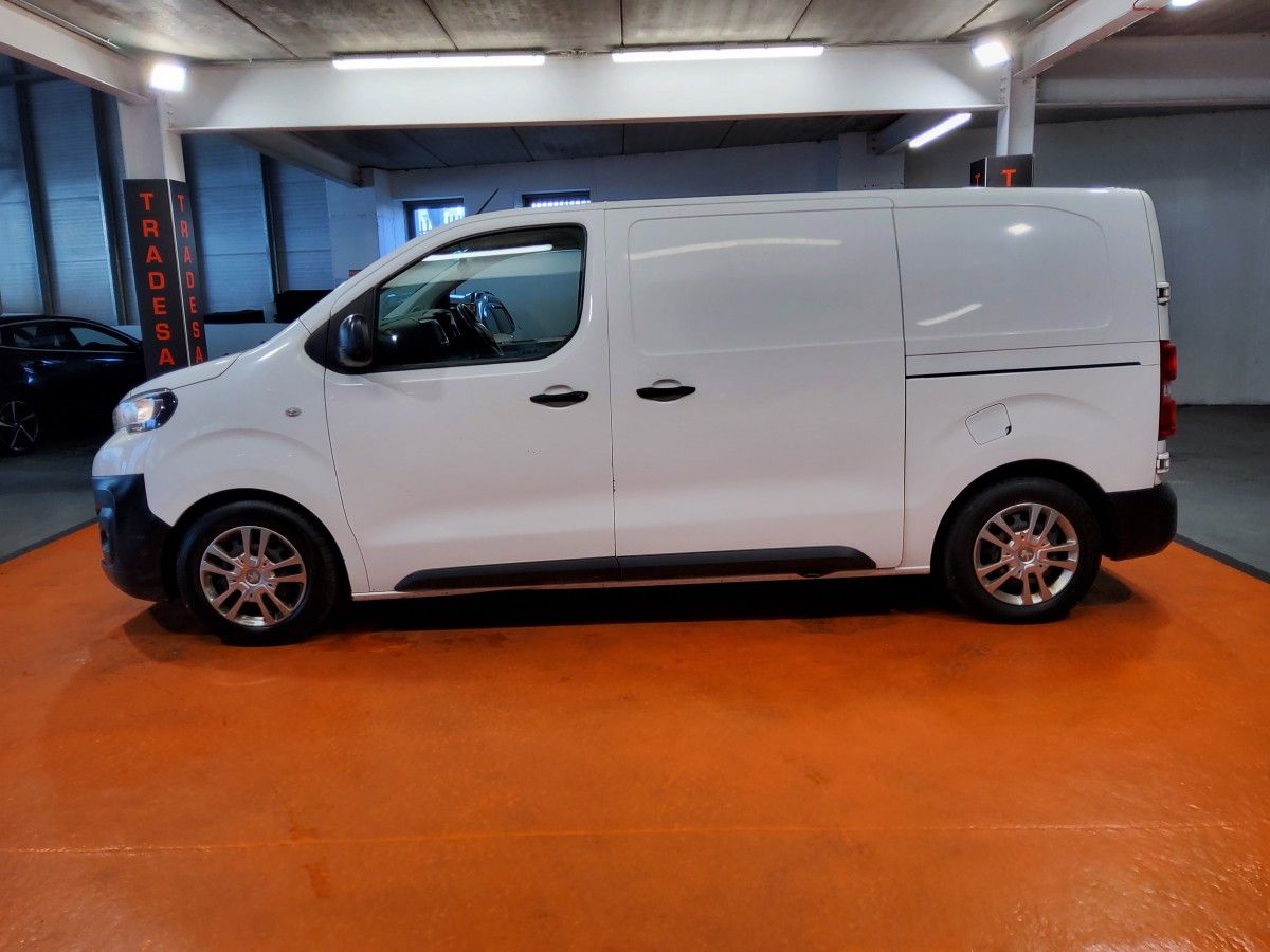 Peugeot Expert EXPERT PROFESSIONAL STD 1.6 BL