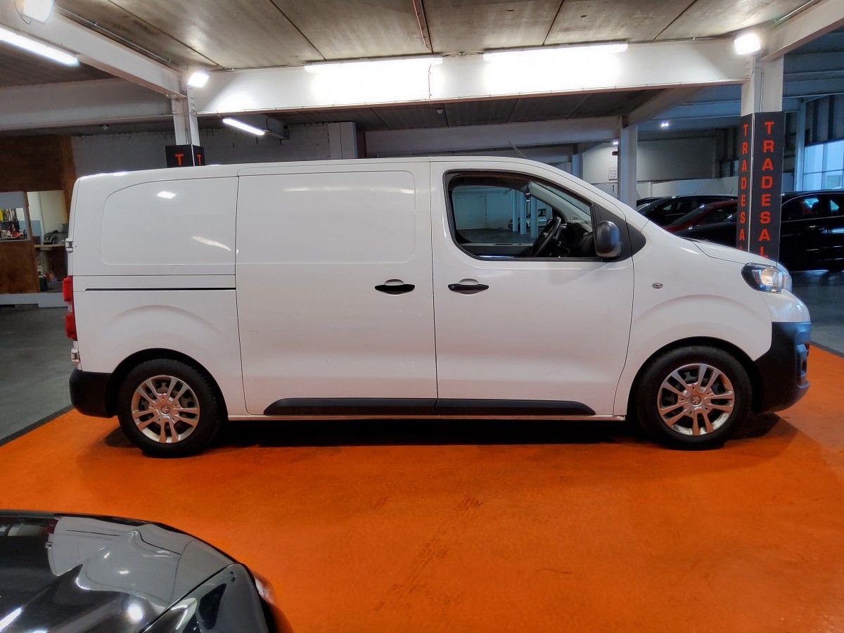 Peugeot Expert EXPERT PROFESSIONAL STD 1.6 BL