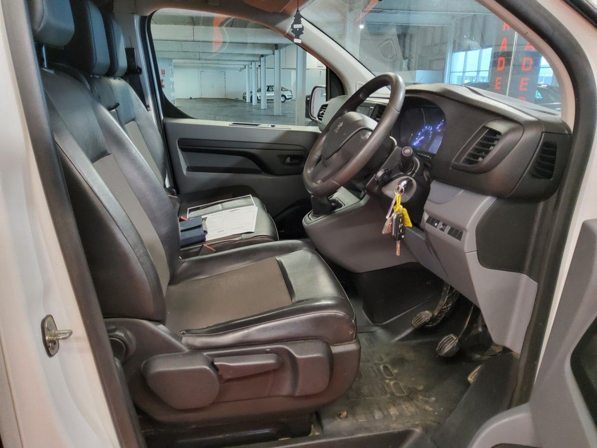 Peugeot Expert EXPERT PROFESSIONAL STD 1.6 BL