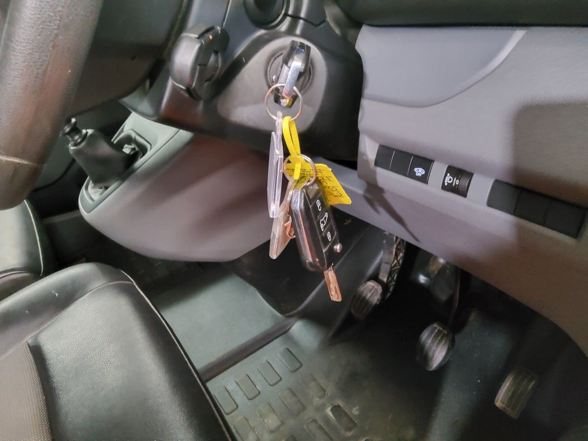 Peugeot Expert EXPERT PROFESSIONAL STD 1.6 BL