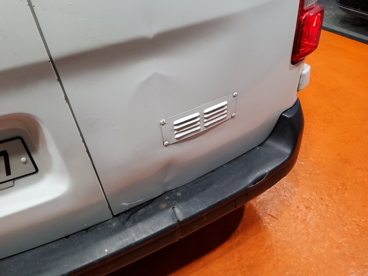 Peugeot Expert EXPERT PROFESSIONAL STD 1.6 BL