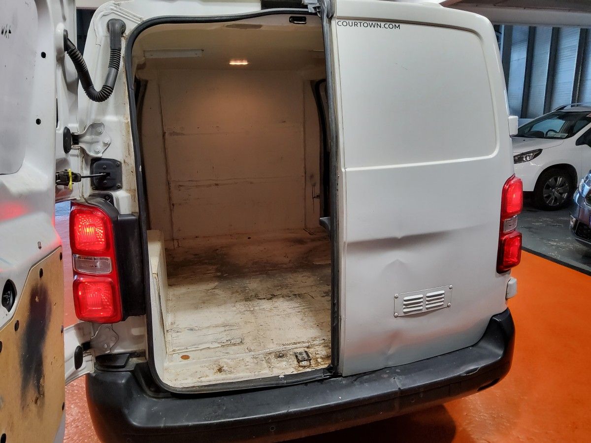 Peugeot Expert EXPERT PROFESSIONAL STD 1.6 BL