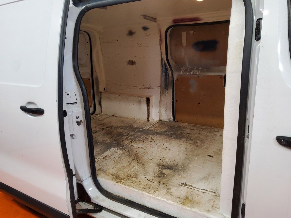 Peugeot Expert EXPERT PROFESSIONAL STD 1.6 BL