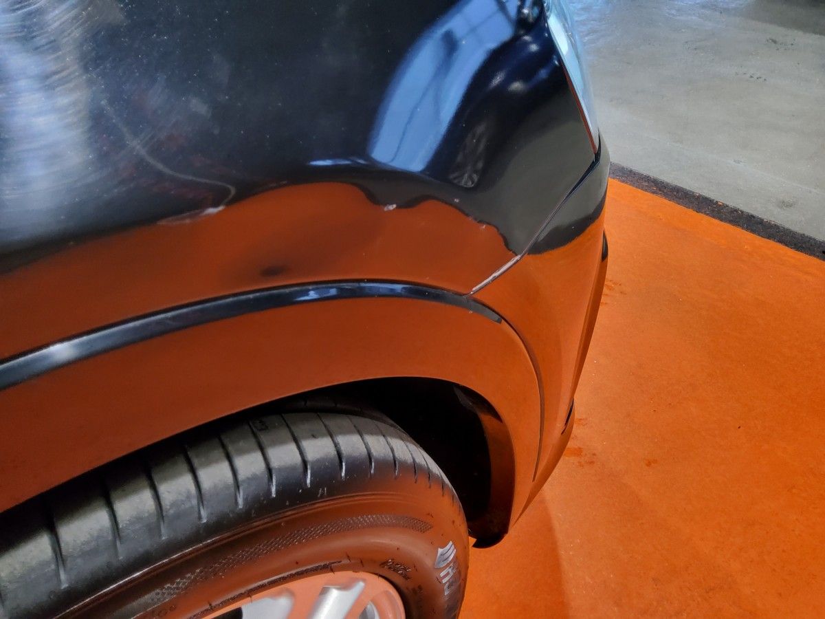 Audi Q3 Q3 2.0 TDI 150 S LINE 4DR