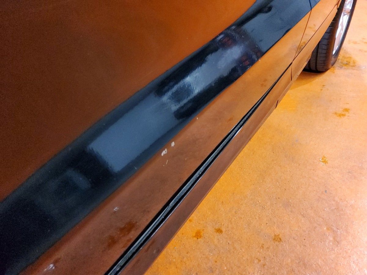 Audi Q3 Q3 2.0 TDI 150 S LINE 4DR