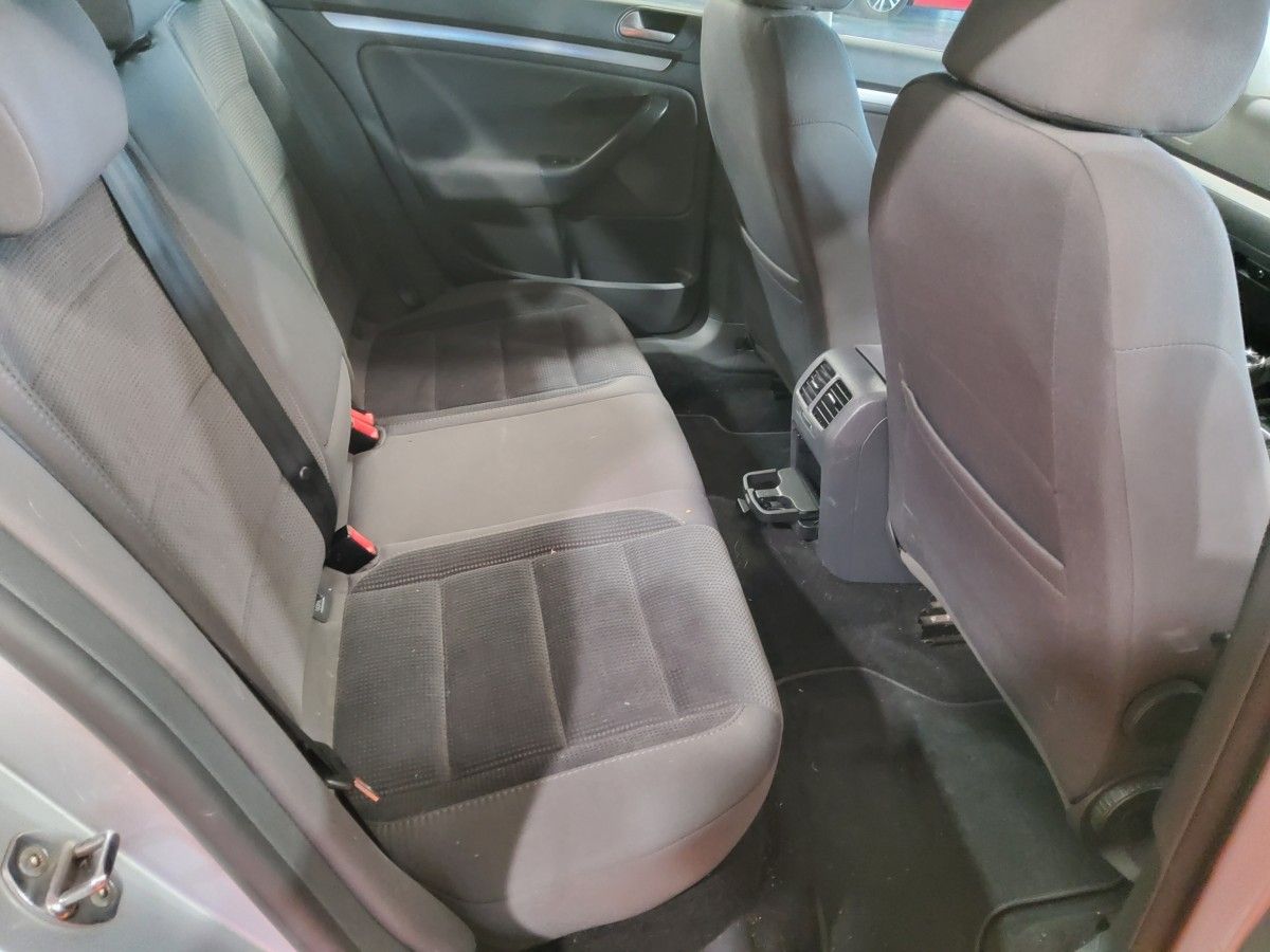 Volkswagen Jetta 1.9 TDI Comfortline