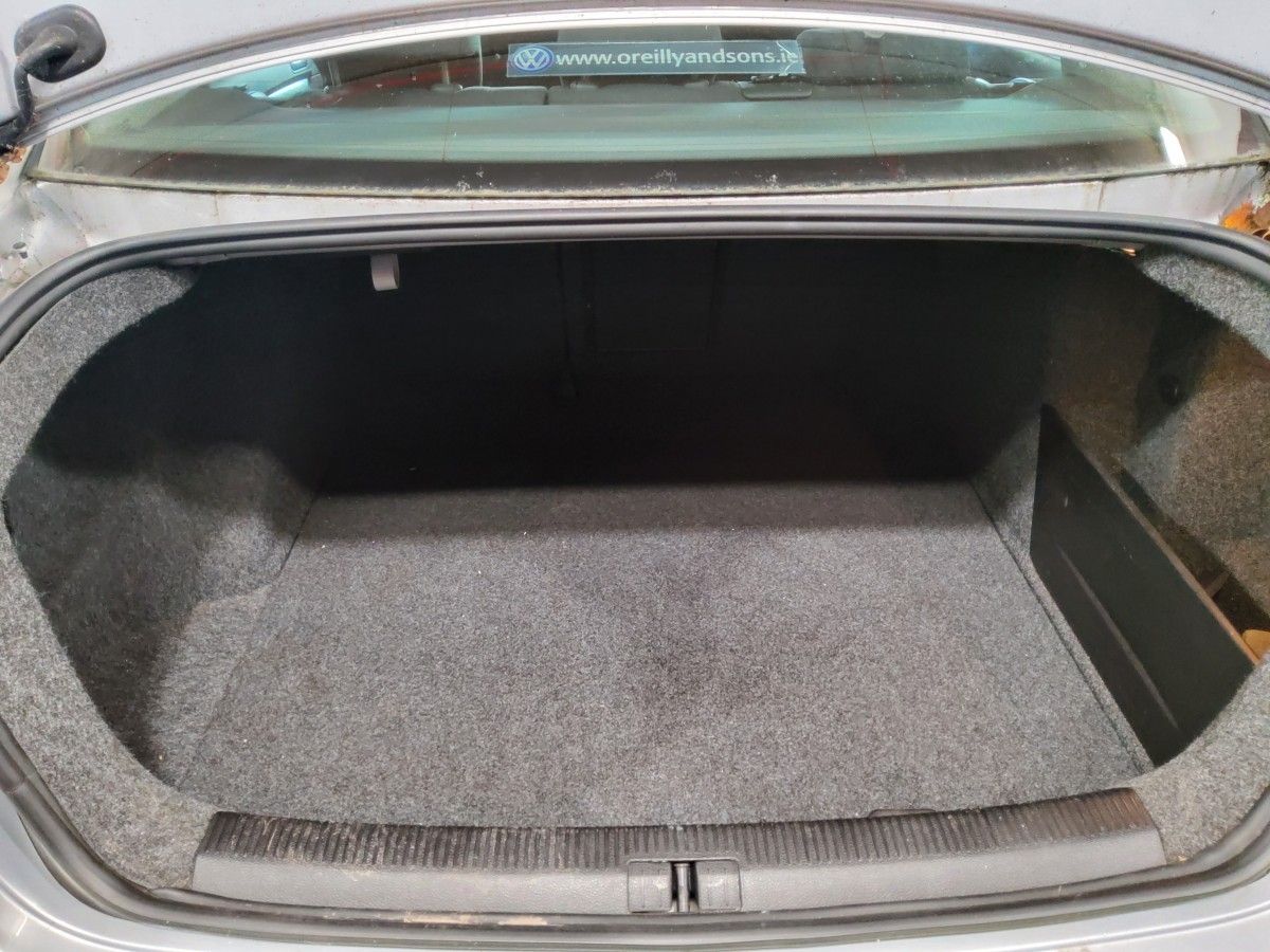 Volkswagen Jetta 1.9 TDI Comfortline