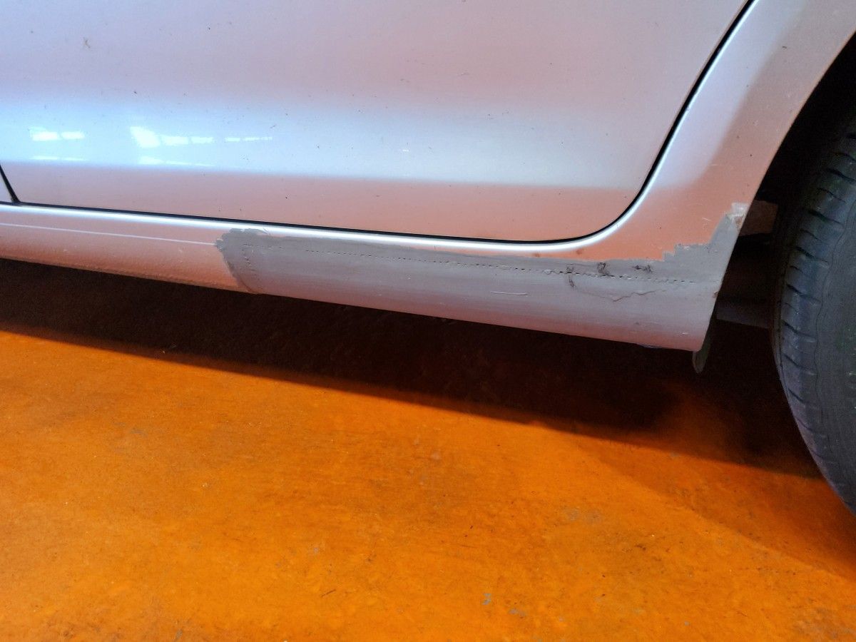 Volkswagen Jetta 1.9 TDI Comfortline