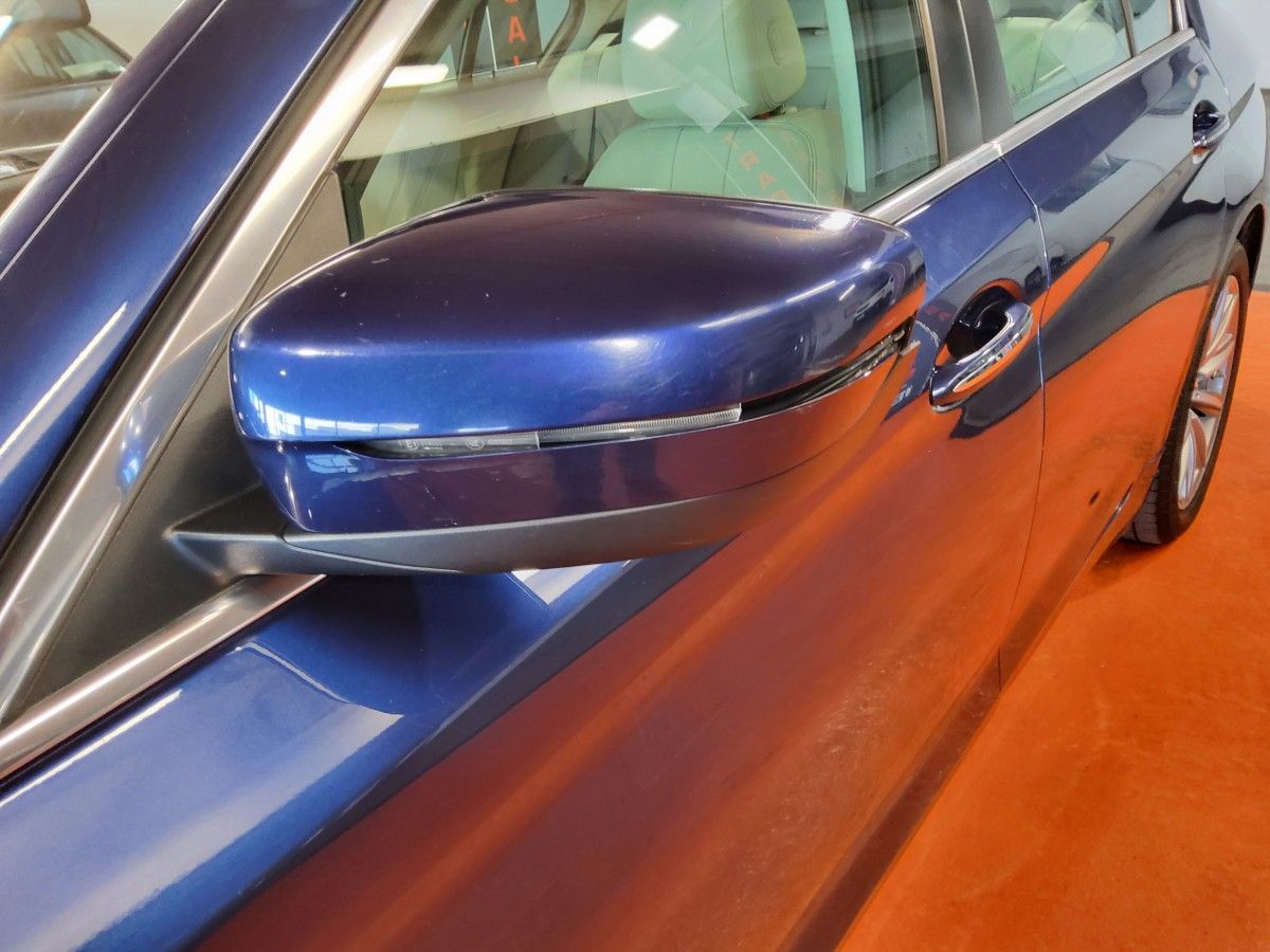 BMW 5 Series 520d SE 18" Auto