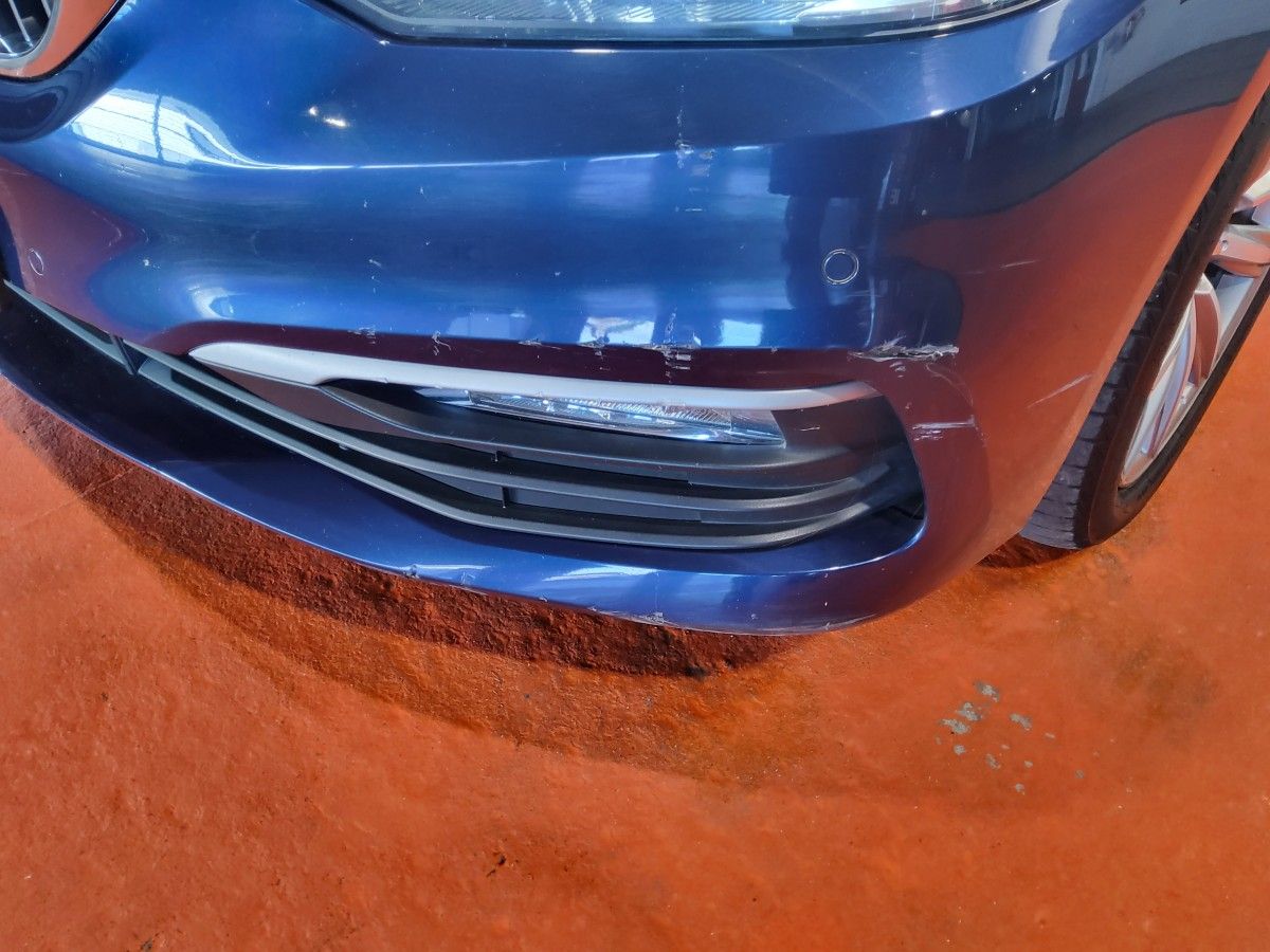 BMW 5 Series 520d SE 18" Auto