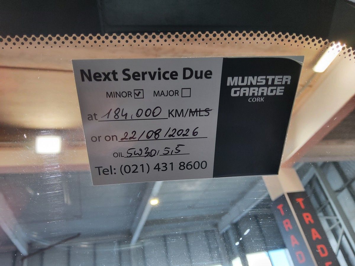 BMW 5 Series 520d SE 18" Auto