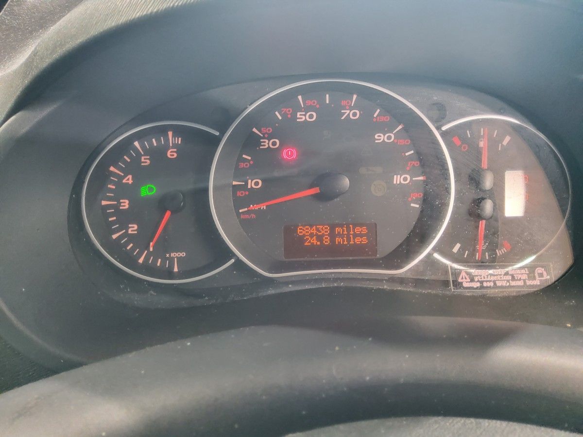 Renault Kangoo 1.5 dCi 90 ROYALE