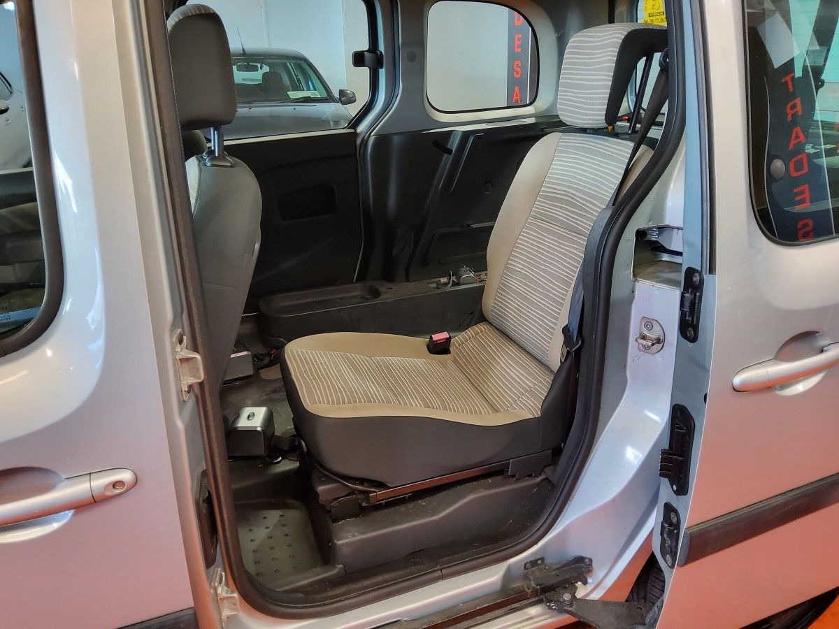 Renault Kangoo 1.5 dCi 90 ROYALE