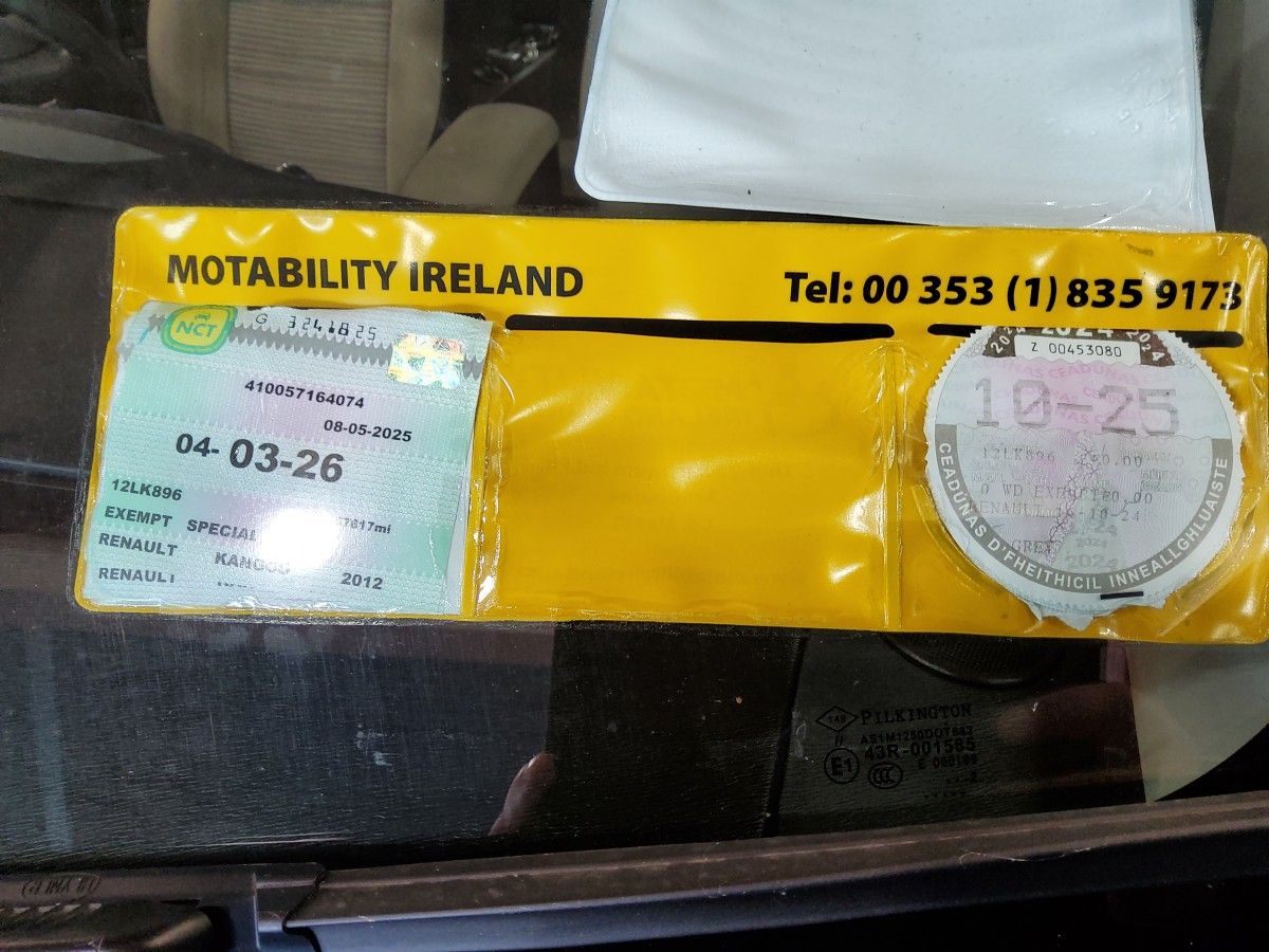 Renault Kangoo 1.5 dCi 90 ROYALE