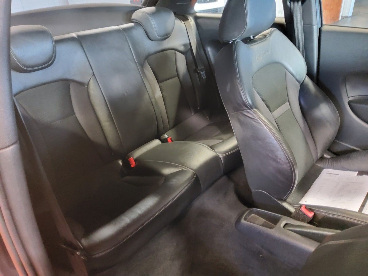 Audi A1 1.6 TDI 105BHP S LINE