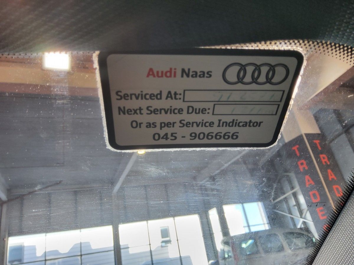 Audi A1 1.6 TDI 105BHP S LINE