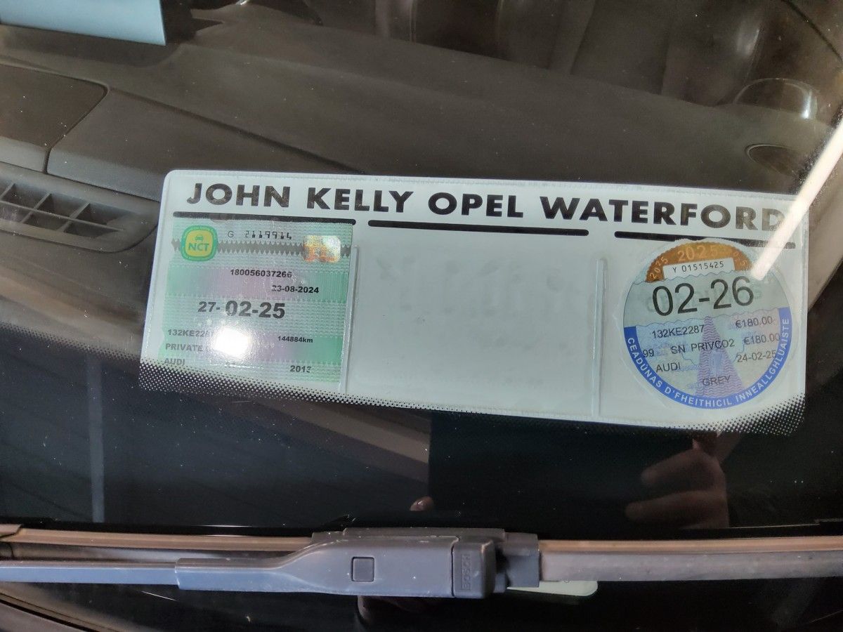 Audi A1 1.6 TDI 105BHP S LINE