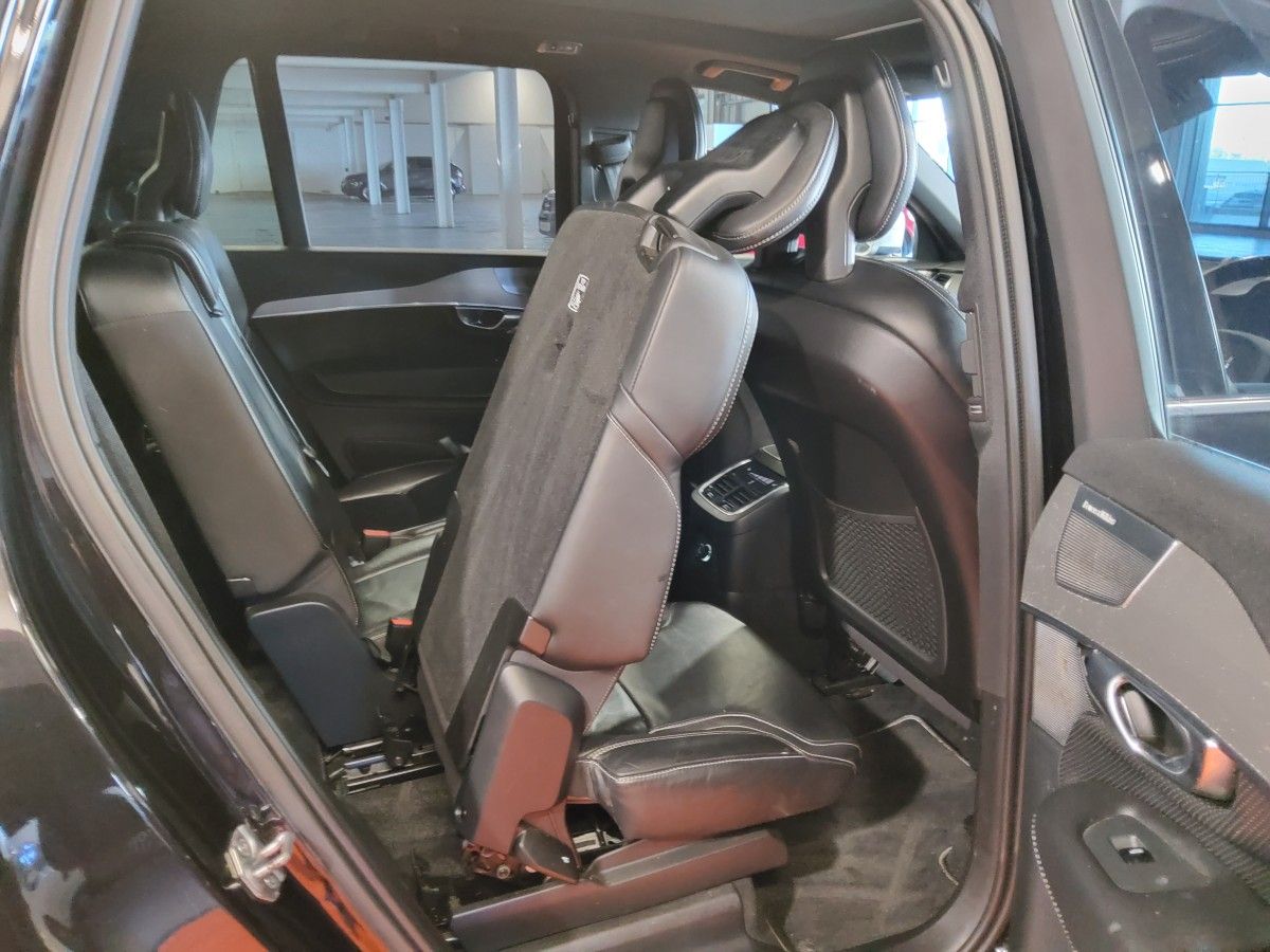 Volvo XC90 T8 (407hp) PHEV R-Design Geartronic
