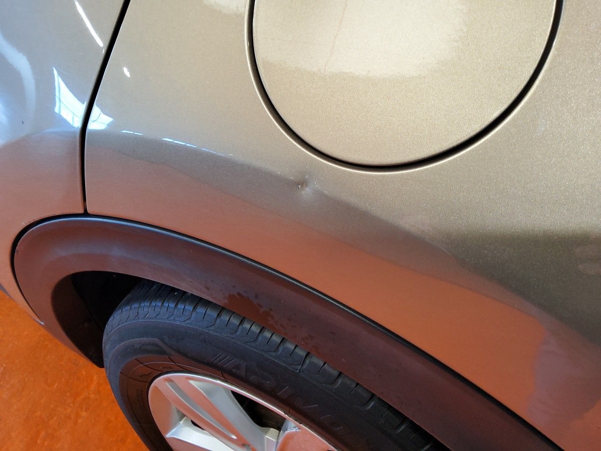 Kia Sportage 1.7 D EX