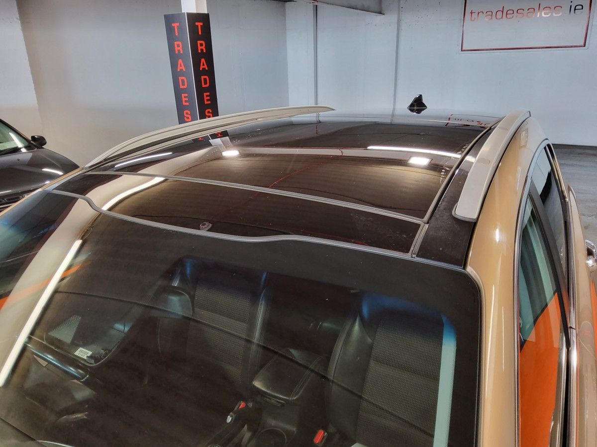 Kia Sportage 1.7 D EX