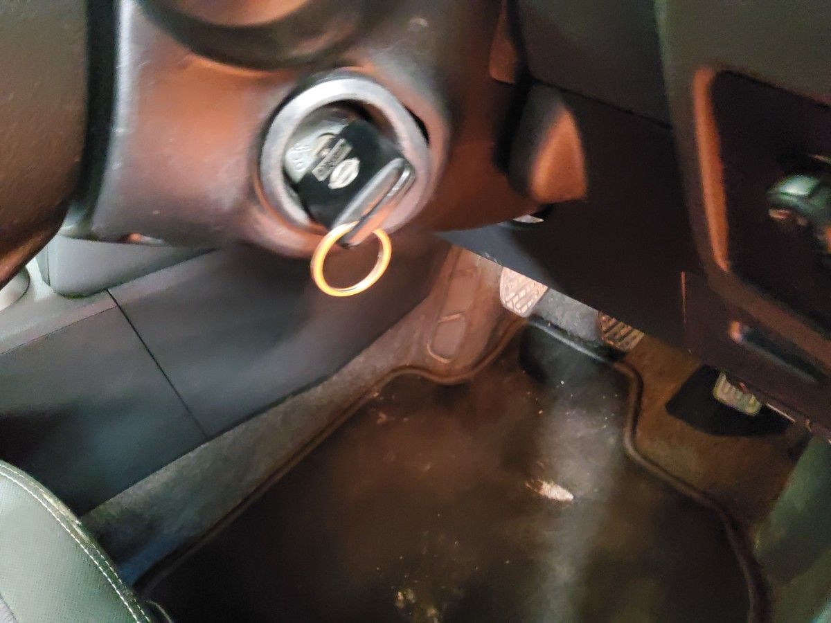 Nissan QASHQAI 1.5 DCI SV