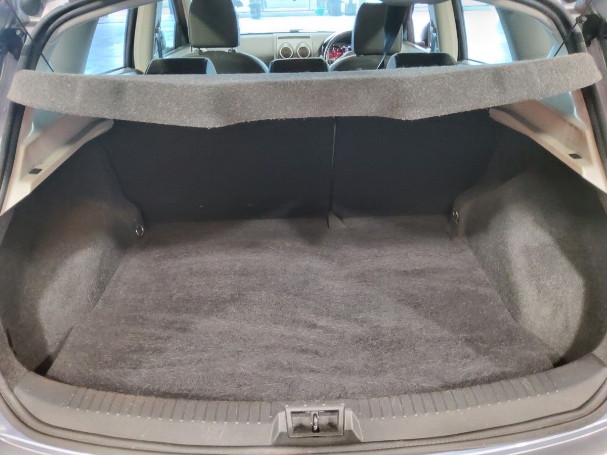 Nissan QASHQAI 1.5 DCI SV