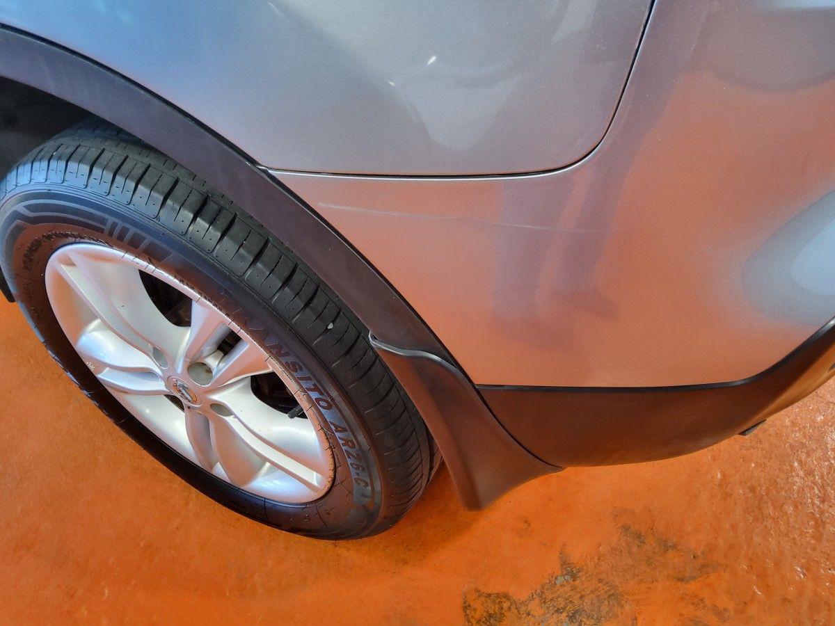 Nissan QASHQAI 1.5 DCI SV