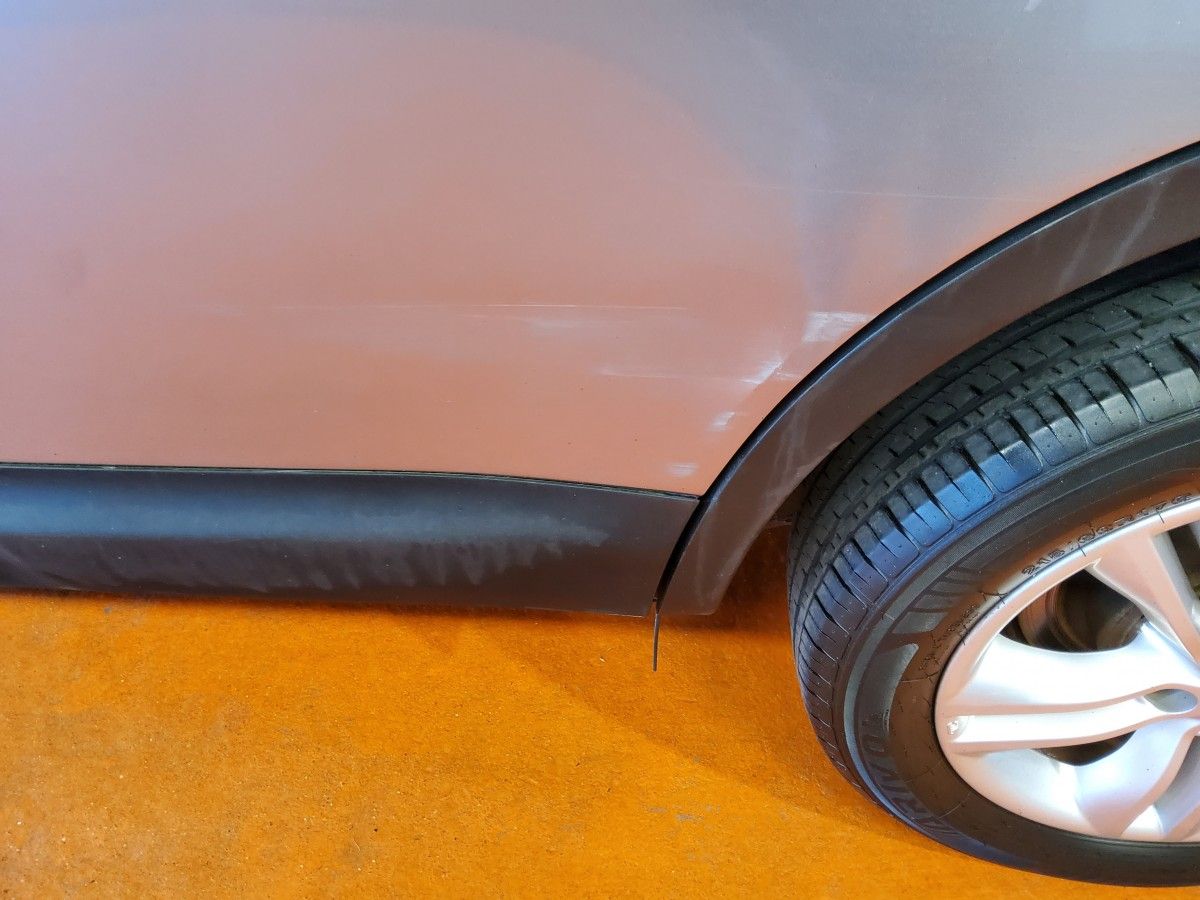 Nissan QASHQAI 1.5 DCI SV