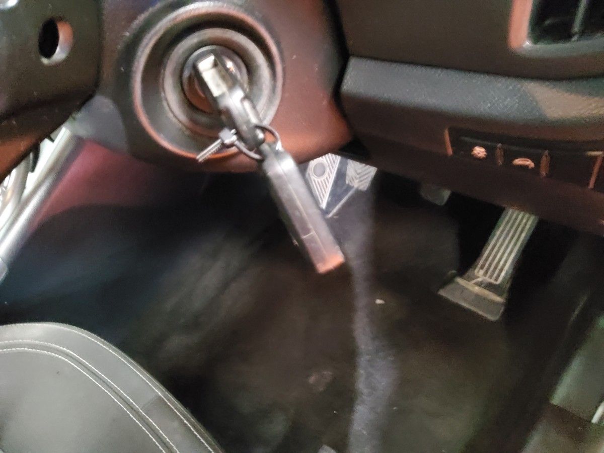 Kia Sportage 1.7 D LXE 2WD