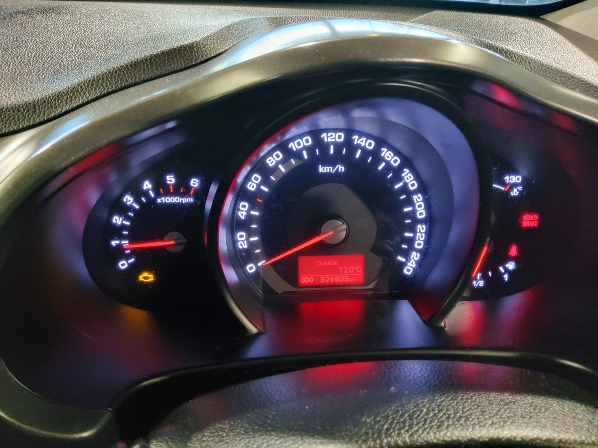 Kia Sportage 1.7 D LXE 2WD