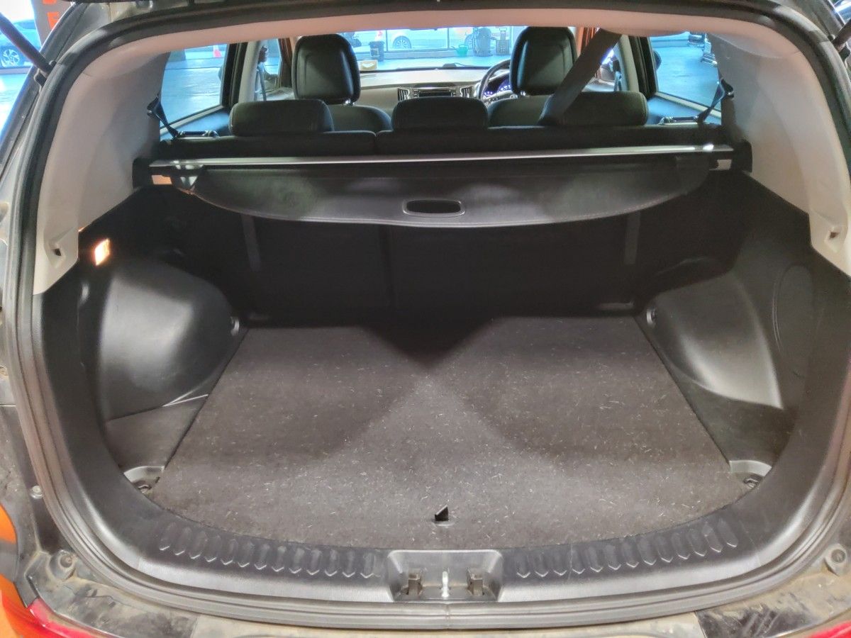 Kia Sportage 1.7 D LXE 2WD